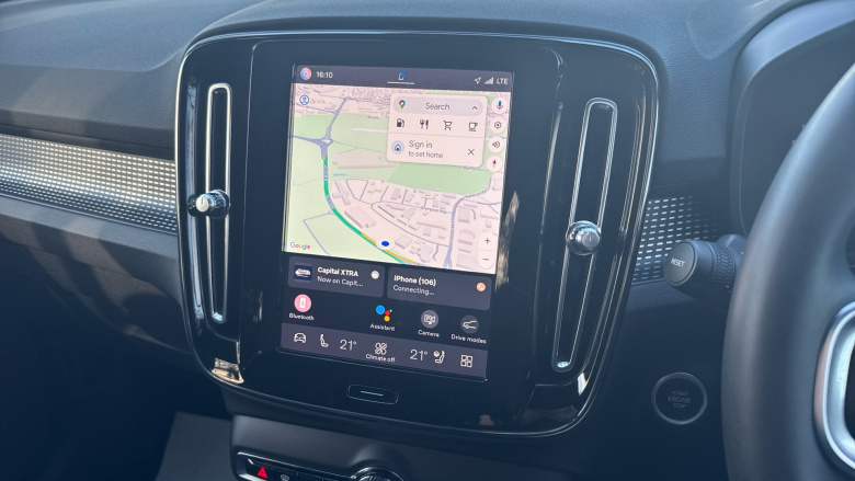 Volvo Xc40 2.0 B4P Plus Dark 5dr AWD Auto Petrol Estate